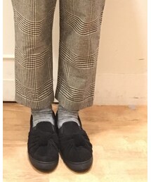 studio CLIP | シューズ