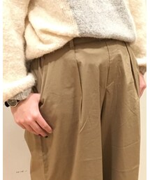 studio CLIP | パンツ