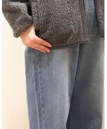 studio CLIP | デニムパンツ