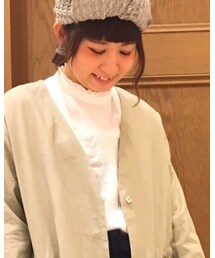 studio CLIP | トップス