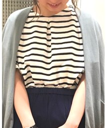 studio CLIP | トップス