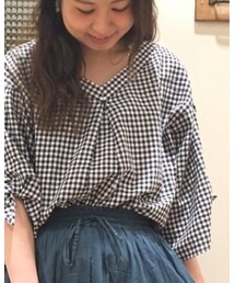 studio CLIP | トップス