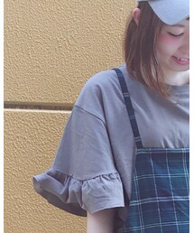 studio CLIP | トップス