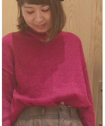 studio CLIP | トップス