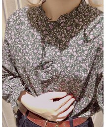 studio CLIP | 首元♡(トップス)