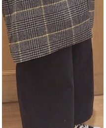 studio CLIP | パンツ