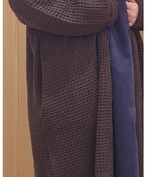 studio CLIP | カーディガン/ボレロ