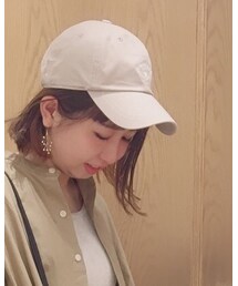 studio CLIP | 帽子