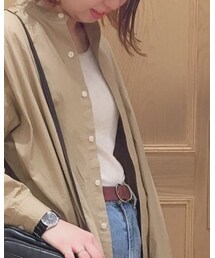 studio CLIP | トップス