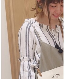 studio CLIP | トップス