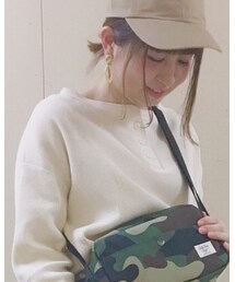 studio CLIP | トップス