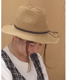 studio CLIP | 帽子