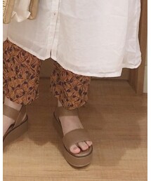 studio CLIP | シューズ