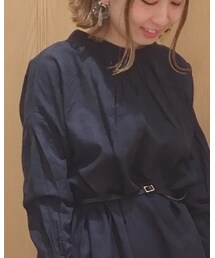 studio CLIP | チュニック