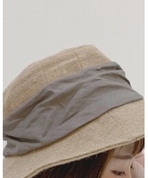 studio CLIP | 帽子