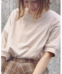 studio CLIP | トップス