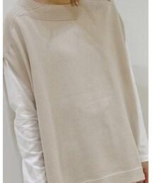 studio CLIP | トップス