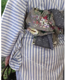 兵児帯 | 和装小物