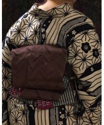 半幅帯 | 和装小物