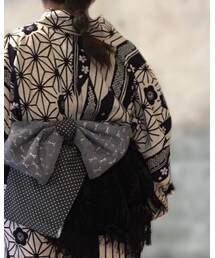 兵児帯 | 和装小物