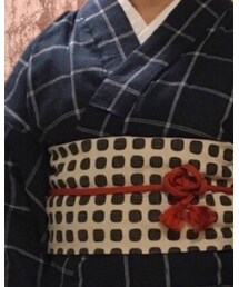 兵児帯 | 和装小物