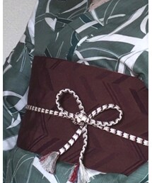 帯締め | 和装小物