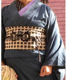 デニム着物 | 着物