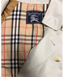 BURBERRY | トレンチコート