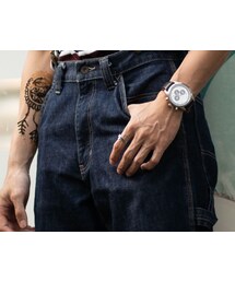 LEVIS INDIGO WORK JEANS(デニムパンツ)