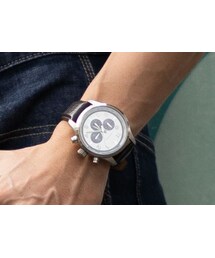 MASSIMO DUTTI WATCH(その他小物)