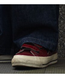 CONVERSE帆布鞋(その他シューズ)