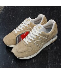 New Balance nb 1400 made in U.S.A M1400BE(スニーカー)