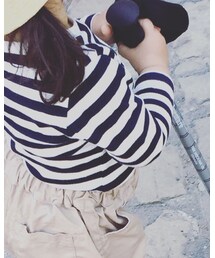 無印良品 | Tシャツ/カットソー