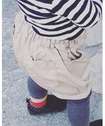 無印良品 | その他パンツ