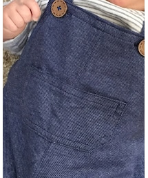 Handmade | サロペット/オーバーオール