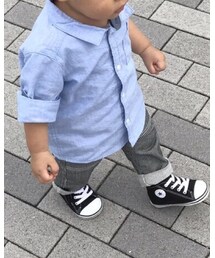 H&M | シャツ/ブラウス