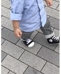 BRANSHES | その他パンツ