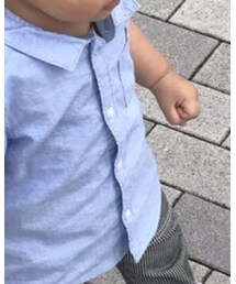 H&M | シャツ/ブラウス