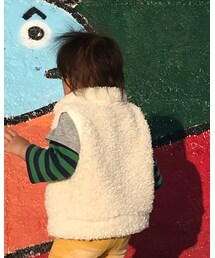 UNIQLO | ダウンベスト