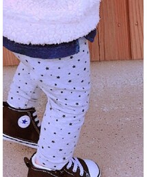 UNIQLO | レギンス/スパッツ