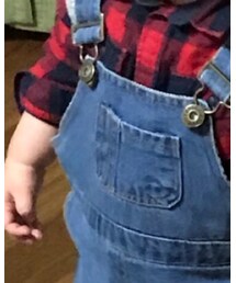 韓国ファッション #K | サロペット/オーバーオール