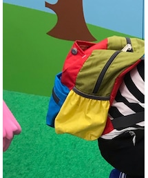 DILASH | バックパック/リュック