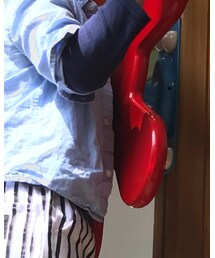 H&M | シャツ/ブラウス