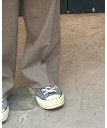 CONVERSE | スニーカー