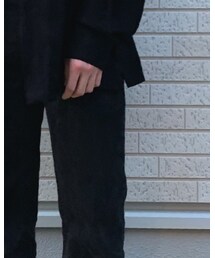 ARMANI | デニムパンツ