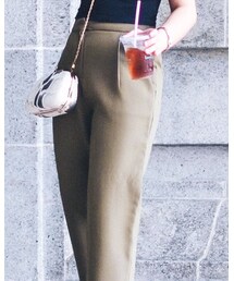 the editors market | その他パンツ