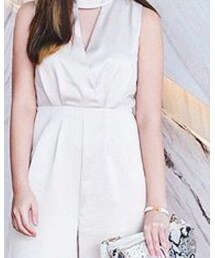 pomelo | つなぎ/オールインワン