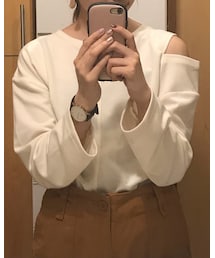 BEAMS HEART | スウェット