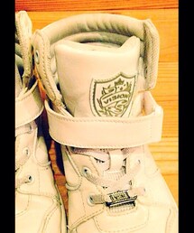 VISION STREET WEAR | ダンスで愛用(スニーカー)