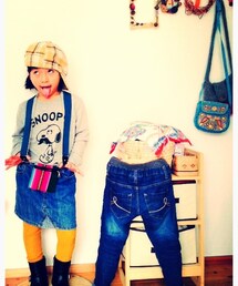no brand | カラフル‼︎ポシェット(その他小物)
